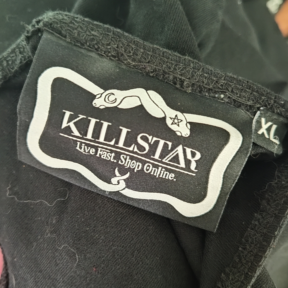 Killstar Top - Picture 2 of 6